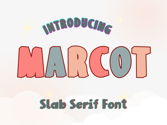 Marcot: Injecting Playful Energy into Modern Design